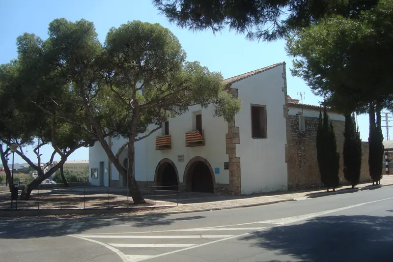 Ermita de Santa Quitèria, Almassora