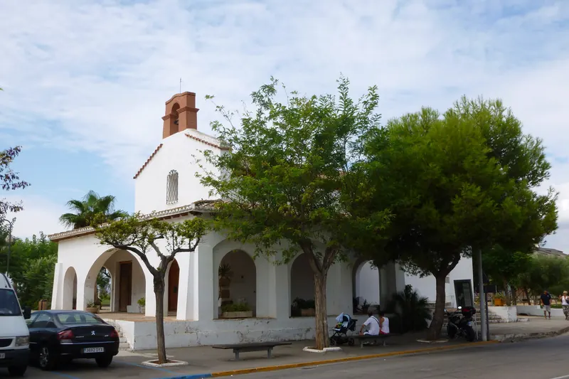 Ermita de Santa Maria Magdalena, Moncofa
