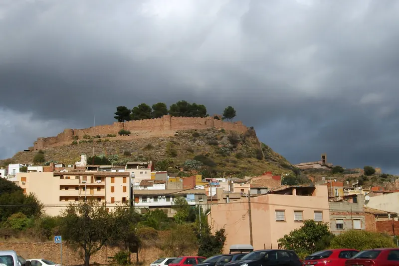 Castillo de Onda y casco antiguo, Onda